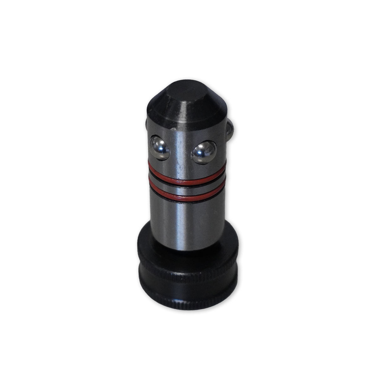 Kugelsperrbolzen D28x50mm