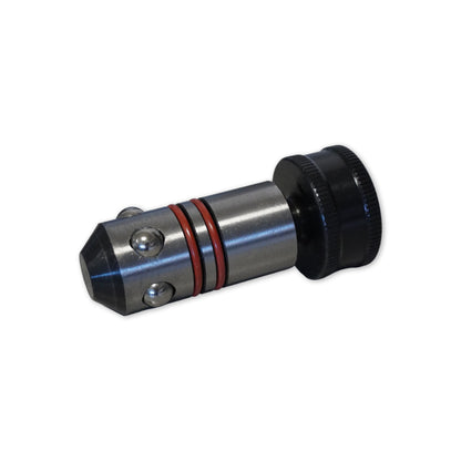 Kugelsperrbolzen D28x50mm