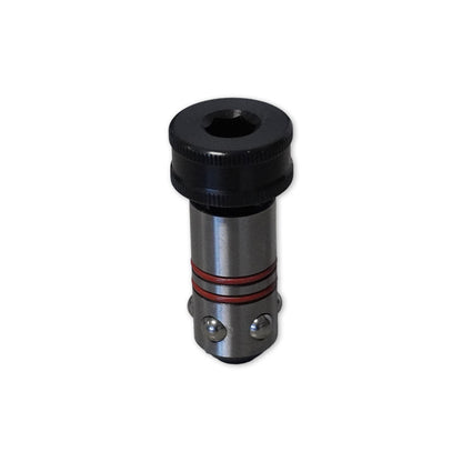 Kugelsperrbolzen D28x50mm