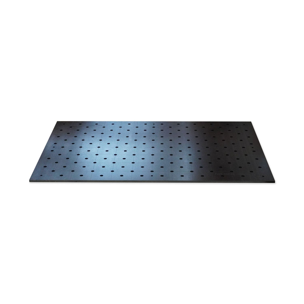 Schweißtisch Lochplatte 10mm Premiumstahl
