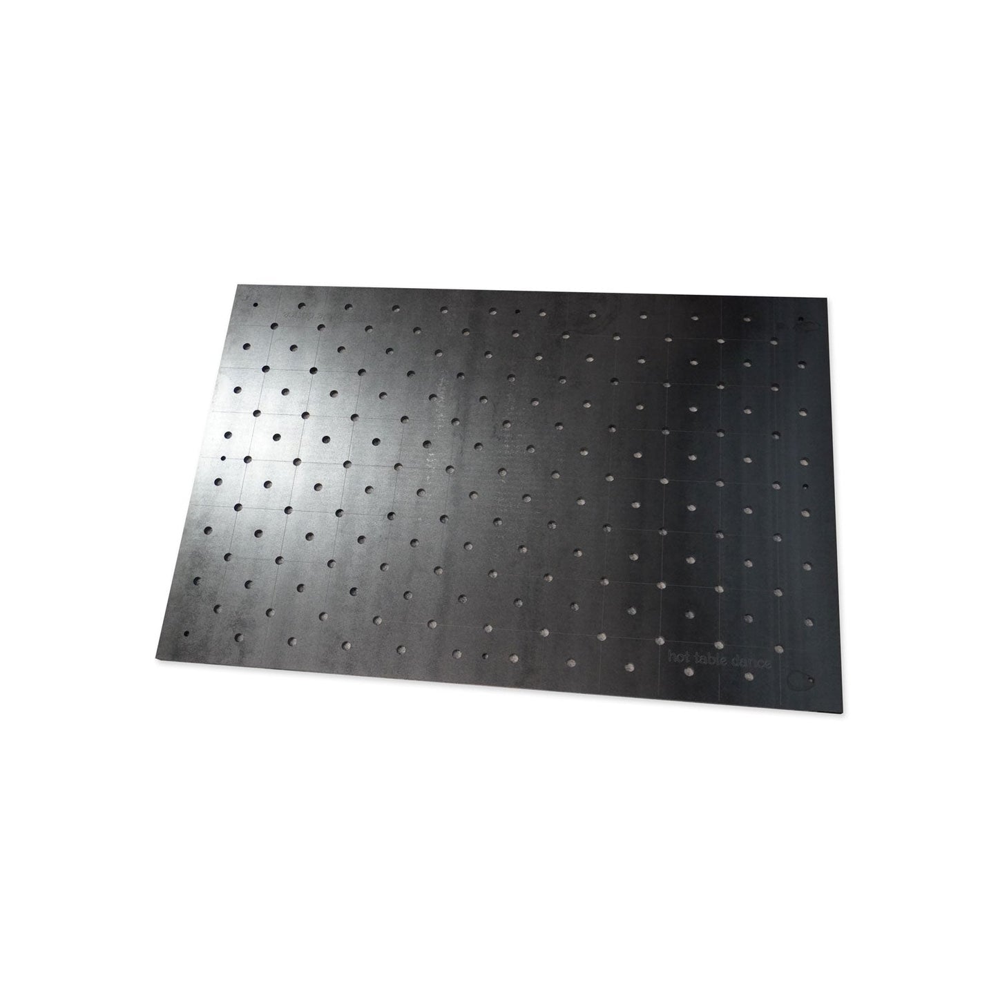 Schweißtisch Lochplatte 10mm Premiumstahl
