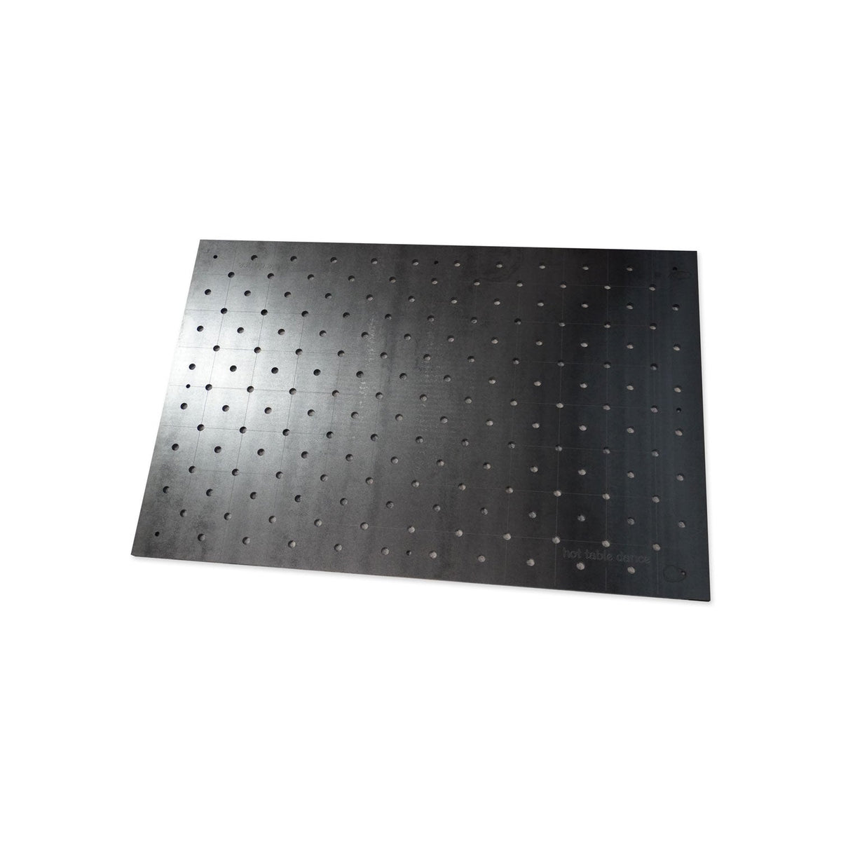 Schweißtisch Lochplatte 10mm Premiumstahl
