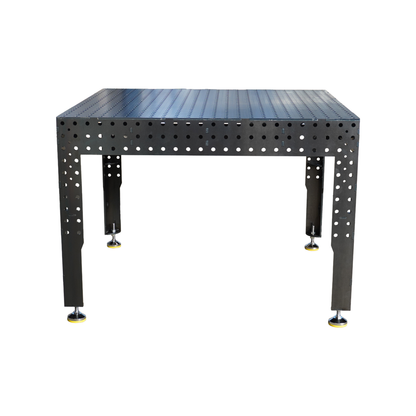 Sto za varenje 1200×1200×150 fi 16 – PREMIUM 3D