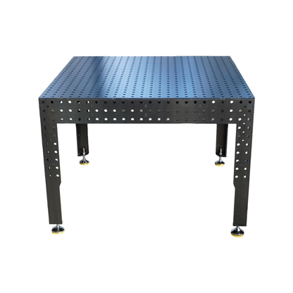 Sto za varenje 1200×1200×150 fi 16 – PREMIUM 3D