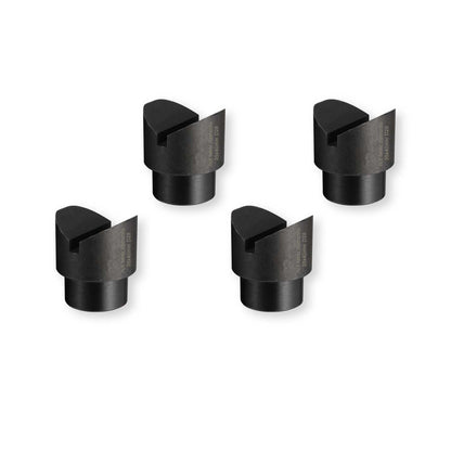Set 4x prizma 120° fi 28 – stabilno i precizno pozicioniranje