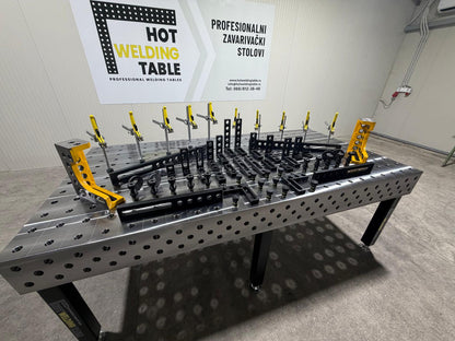 Set alata fi 28 – 60 kom | stezni i pozicioni set System 28