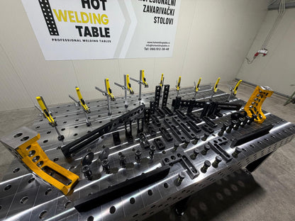 Set alata fi 28 – 60 kom | stezni i pozicioni set System 28