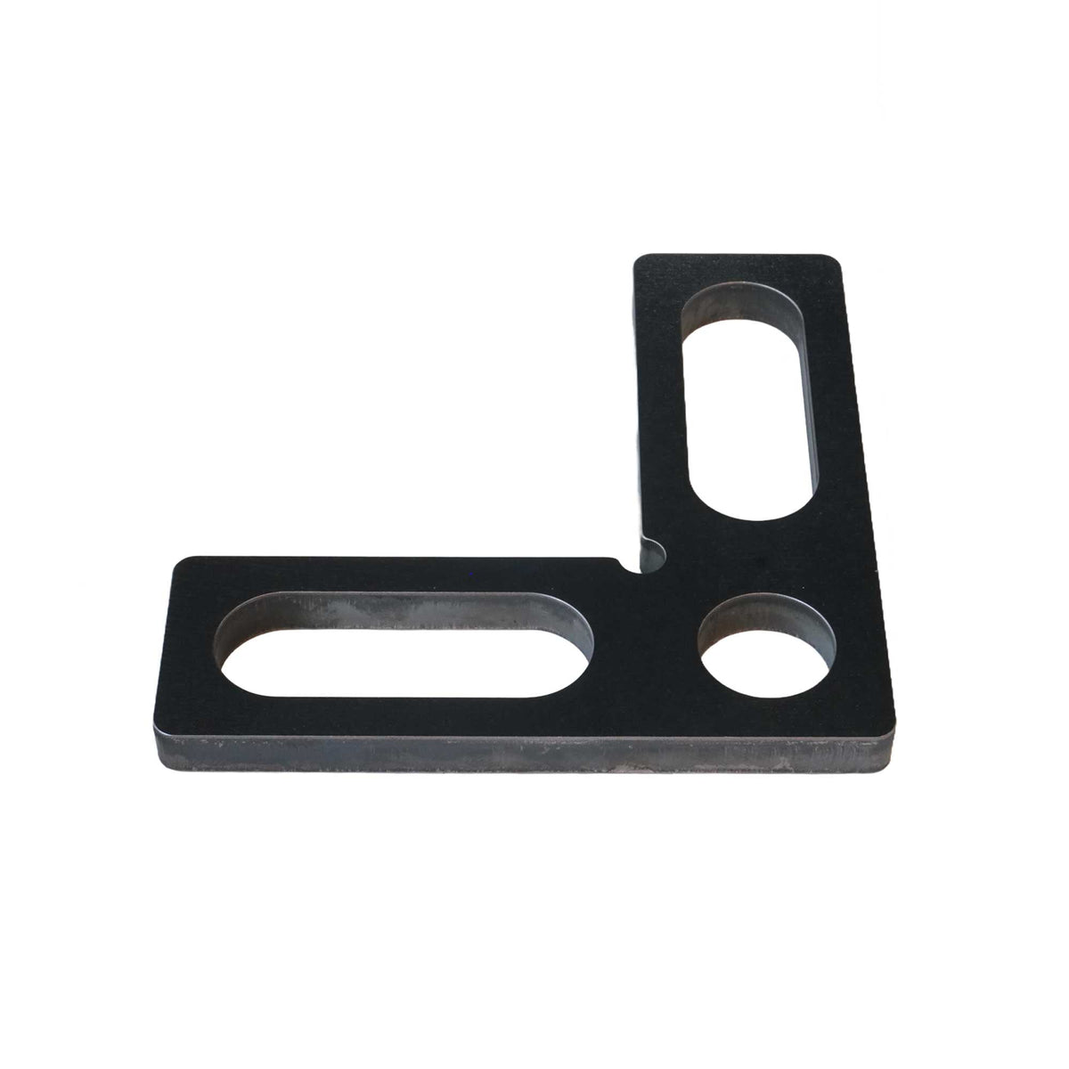 Ravni ugaonik fi 28 – 150×150×50×12 mm