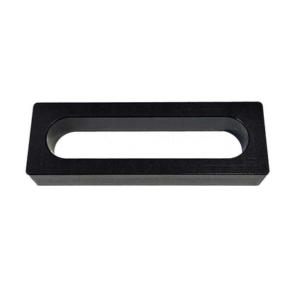 Univerzalni graničnik fi 28 – 150×50×25 mm (prorez)