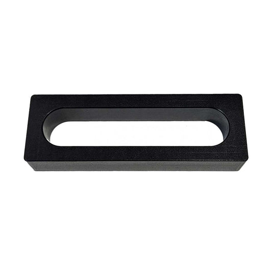 Univerzalni graničnik fi 28 – 150×50×25 mm (prorez)