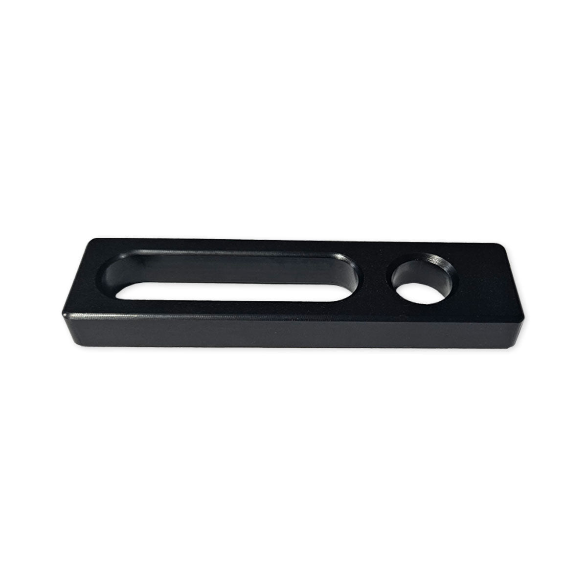 Universal-Anschlag D16 | 115x30x12mm