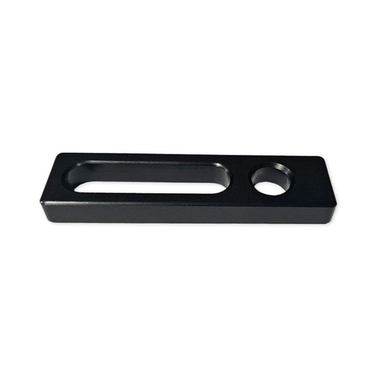 Universal-Anschlag D16 | 115x30x12mm