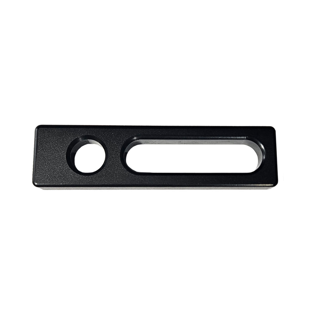 Universal-Anschlag D16 | 115x30x12mm