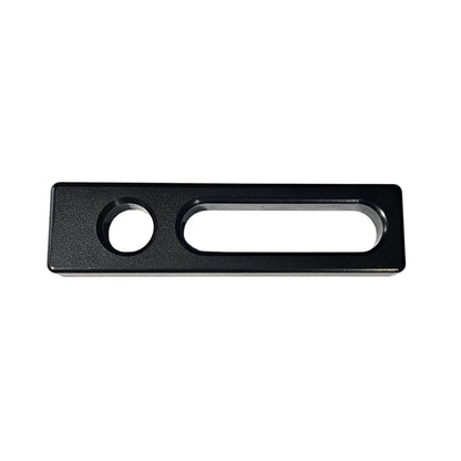 Universal-Anschlag D16 | 115x30x12mm