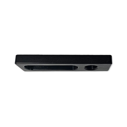 Universal-Anschlag D16 | 115x30x12mm