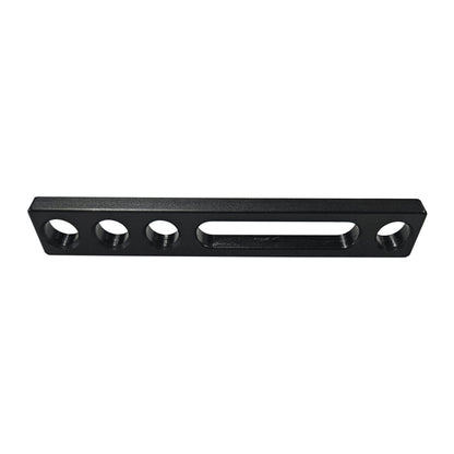 Universal-Anschlag D16 | 190x30x12mm