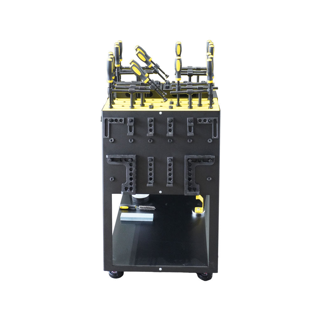  Werkzeugwagen System 16