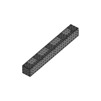 Ugaonik U-Forma FI 16 od 8 mm za 3D sto za varenje