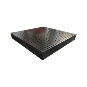3D zavarivački sto D16 | 1200x1200x150x8mm