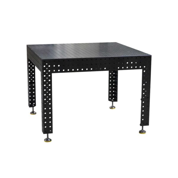 3D Zavarivački sto D16 PREMIUM | 1500 × 1200 × 150 mm × 8 mm