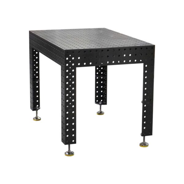 3D Zavarivački sto PREMIUM fi16 | 1200 x 800 x 150 x 6 mm