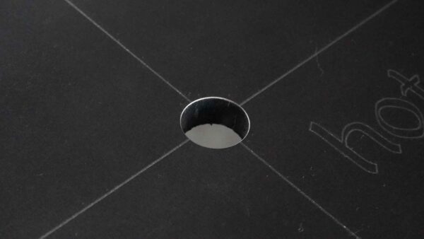 3D Zavarivački sto – Sistem fi 16 PREMIUM | 2400 × 1200 × 200 mm × 12 mm