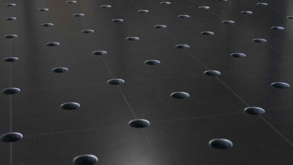3D Zavarivački sto – Sistem fi 16 PREMIUM | 2400 × 1200 × 200 mm × 12 mm
