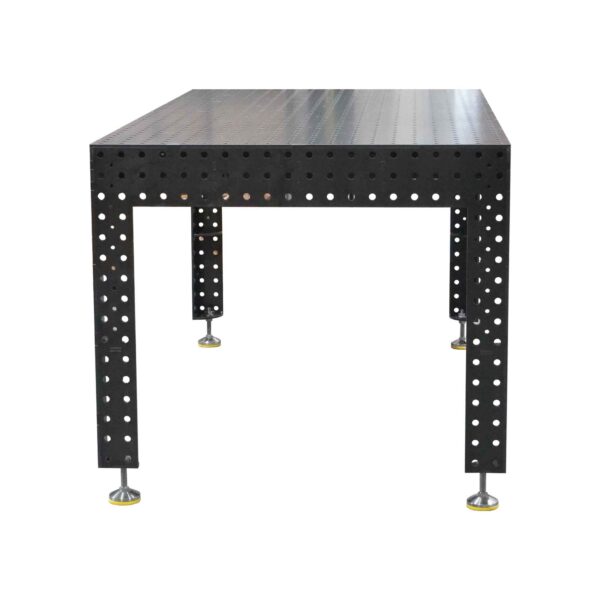 3D Zavarivački sto D16 PREMIUM | 2000 × 1000 × 150 mm × 8 mm