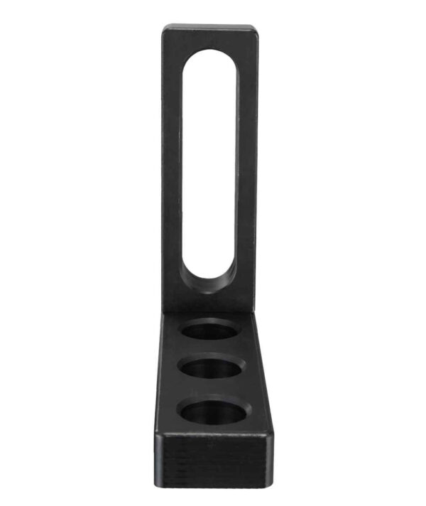 Granični i stezni ugaonik fi28 | 175x175x50x25 mm