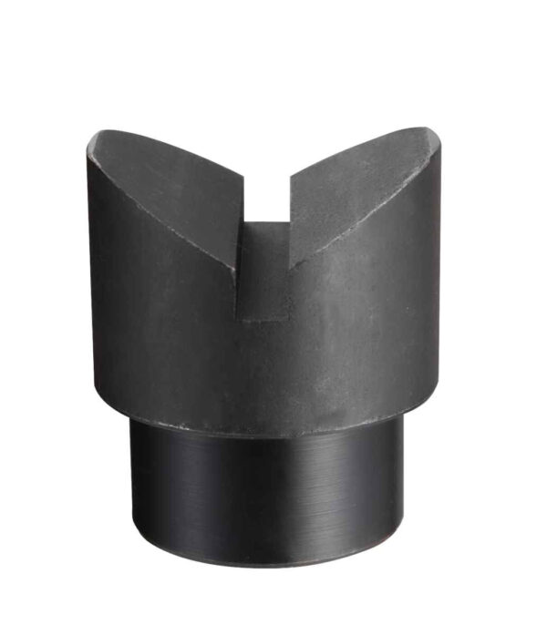 Prizma klin 120° fi28