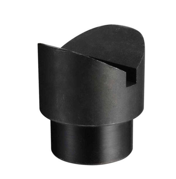 Prizma klin 120° fi28