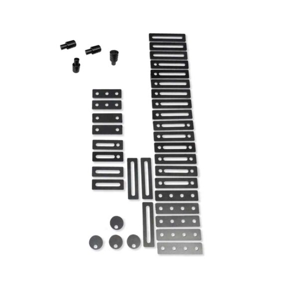 set od 39 komada alata za varenje