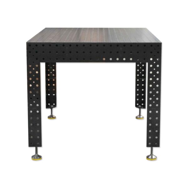3D Zavarivački Sto PREMIUM D16 | 1500 x 1000 x 150 x 8 mm + set alata od 26 delova - Image 5