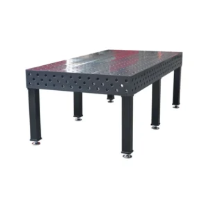 3D zavarivački sto PROFI – fi 28 | 2400 x 1200 x 200 mm