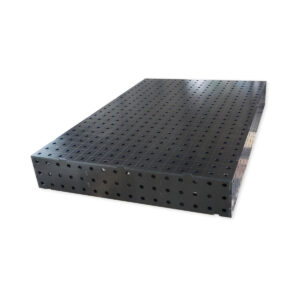 3D zavarivački sto D16 | 1200x800x150x8mm