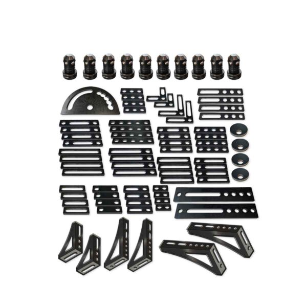 set 83 komada alata