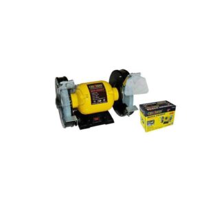 Dvostrano tocilo 250W / 400W