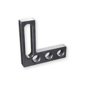 Ravni ugaonik – fi 28 | 175 × 175 × 50 × 25 mm
