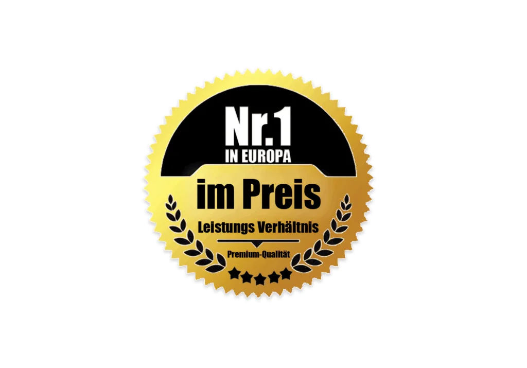 Nr1 im preis leistung