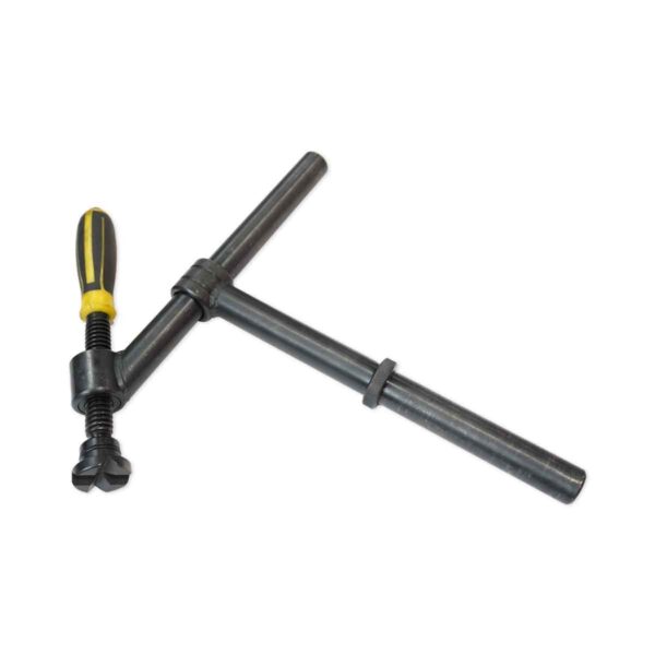 Stega sa okruglom cevi fi 28 - pod uglom 45°