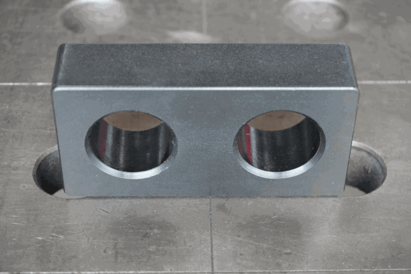 Univerzalni graničnik – fi 28 | 100 × 50 × 25 mm