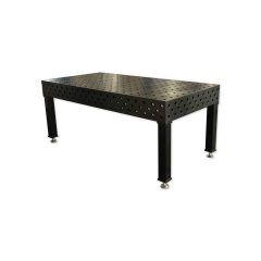 Profi 3D zavarivački sto fi28 | 2000x1000x200x25mm