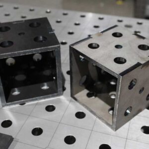 Magic Cube 100x100x100mm – fi 16