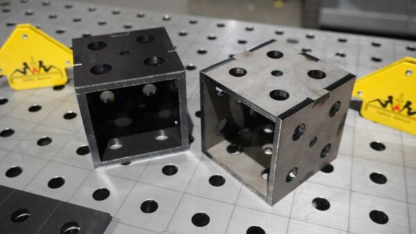 Magic Cube 100x100x100mm – fi 16