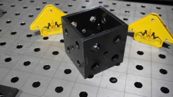Magic Cube 100x100x100mm – fi 16