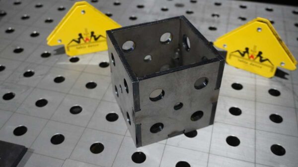 Magic Cube 100x100x100mm – fi 16