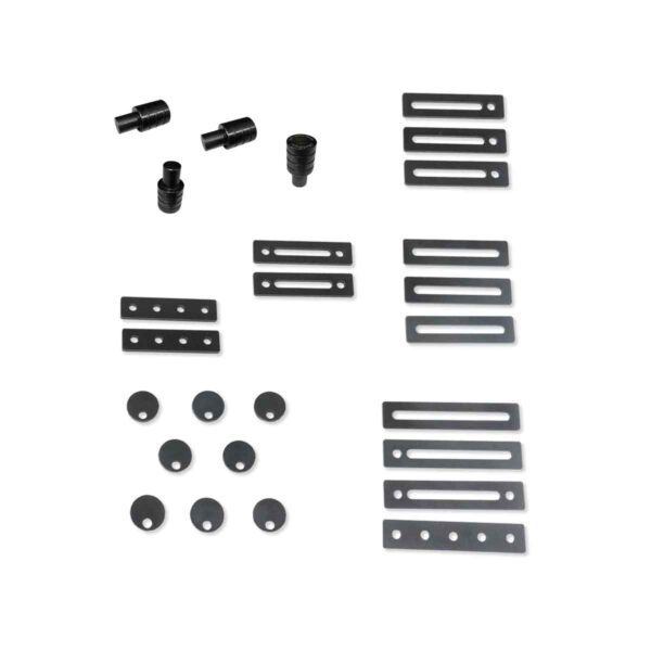 3D Zavarivački Sto PREMIUM D16 | 1500 x 1000 x 150 x 8 mm + set alata od 26 delova - Image 2