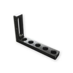 Granični i stezni ugaonik – fi 28 | 275 × 50 × 175 × 25 mm