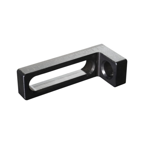 Granični i stezni ugaonik – fi 28 | 175 × 50 × 75 × 25 mm