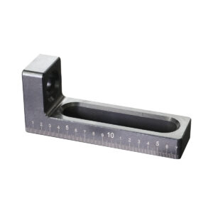 Granični i stezni ugaonik – fi 28 | 175 × 50 × 75 × 25 mm
